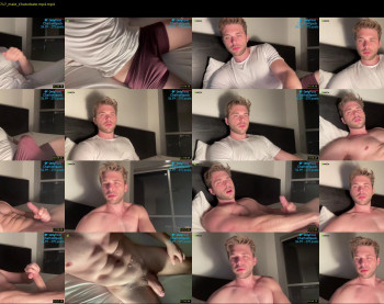 hot8pack01 — 34 minute Chaturbate male cam show recording, 720p, Apr 21, 2023