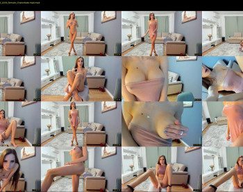 hot_babes_live — 120 minute Chaturbate female cam show recording, 720p, Apr 21, 2023