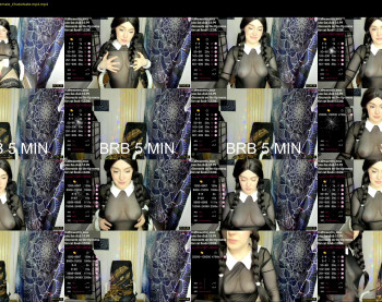 i_esus — 61 minute Chaturbate couple cam show recording, 720p, Apr 21, 2023