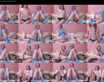 inaccessibles — 27 minute Chaturbate female cam show recording, 480p, Apr 21, 2023