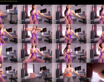 innocentemmy — 120 minute Chaturbate female cam show recording, 720p, Apr 21, 2023