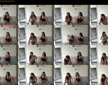 its_jessi — 18 minute Chaturbate female cam show recording, 720p, Apr 21, 2023