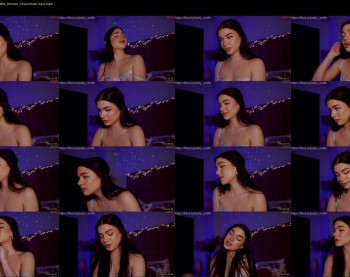 jacky_smith — 5 minute Chaturbate female cam show recording, 720p, Apr 21, 2023