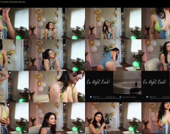 jadeperez_ — 120 minute Chaturbate female cam show recording, 720p, Apr 22, 2023