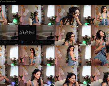 jadeperez_ — 120 minute Chaturbate female cam show recording, 720p, Apr 22, 2023
