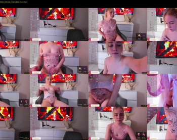 janice_sweet — 120 minute Chaturbate female cam show recording, 720p, Apr 21, 2023