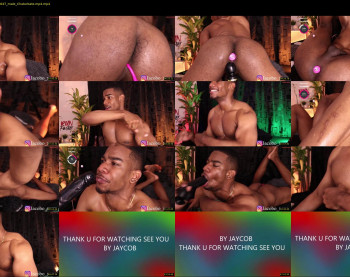 jaycobortiz_ — 54 minute Chaturbate male cam show recording, 720p, Apr 21, 2023