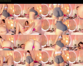 jenna1_ — 74 minute Chaturbate female cam show recording, 720p, Apr 21, 2023