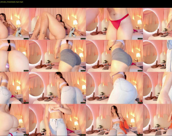 jenna1_ — 72 minute Chaturbate female cam show recording, 720p, Apr 21, 2023