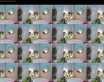 jenny_ames — 58 minute Chaturbate female cam show recording, 720p, Apr 21, 2023