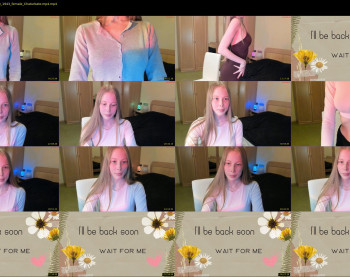 jenny_angelok — 75 minute Chaturbate female cam show recording, 720p, Apr 21, 2023