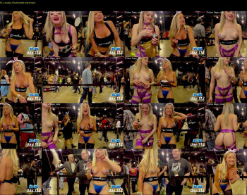 jess_boots — 121 minute Chaturbate female cam show recording, 720p, Apr 22, 2023