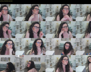 jessykah — 24 minute Chaturbate female cam show recording, 720p, Apr 21, 2023