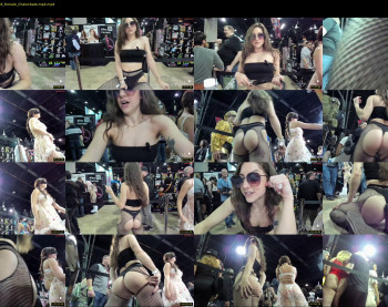 jojodelow — 121 minute Chaturbate female cam show recording, 720p, Apr 22, 2023
