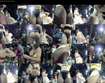 jojodelow — 39 minute Chaturbate female cam show recording, 720p, Apr 22, 2023