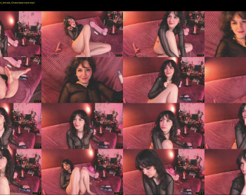 juby_yubi — 83 minute Chaturbate female cam show recording, 720p, Apr 21, 2023