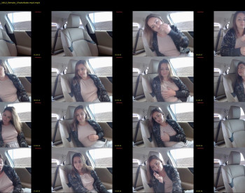 juicy_peach88 — 29 minute Chaturbate female cam show recording, 720p, Apr 21, 2023