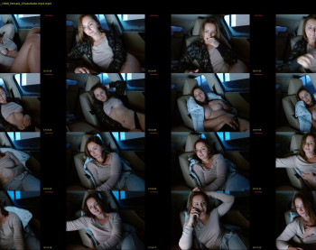 juicy_peach88 — 46 minute Chaturbate female cam show recording, 720p, Apr 21, 2023