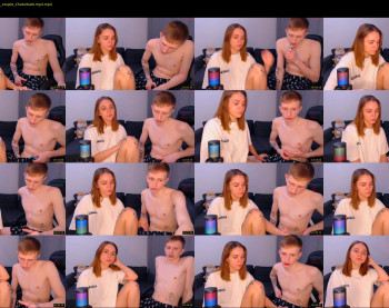 julsweet — 35 minute Chaturbate male cam show recording, 720p, Apr 22, 2023