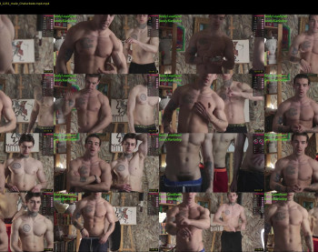 karlos_murphy — 16 minute Chaturbate male cam show recording, 720p, Apr 21, 2023