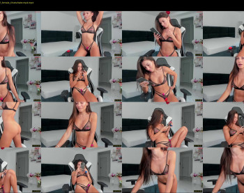 katrin_fit — 120 minute Chaturbate female cam show recording, 720p, Apr 21, 2023