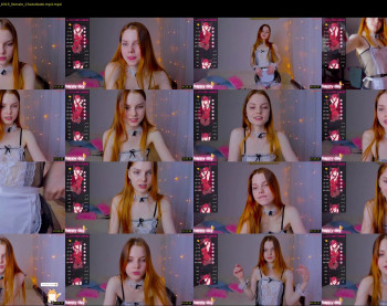 katy_ethereal — 55 minute Chaturbate female cam show recording, 720p, Apr 22, 2023