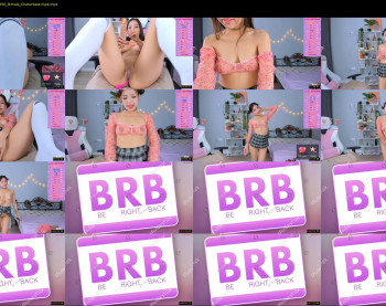kiara_roses — 122 minute Chaturbate female cam show recording, 720p, Apr 21, 2023