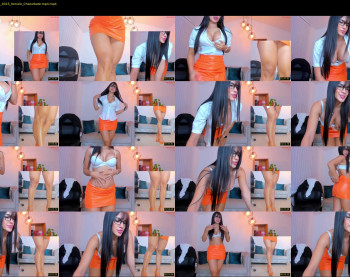 kimberly_hot2 — 11 minute Chaturbate female cam show recording, 720p, Apr 22, 2023