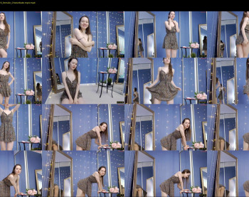kriskras__ — 63 minute Chaturbate female cam show recording, 720p, Apr 21, 2023