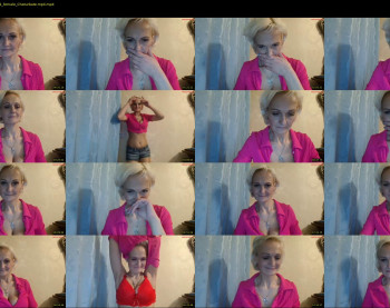 lisasimsx — 12 minute Chaturbate female cam show recording, 480p, Apr 21, 2023