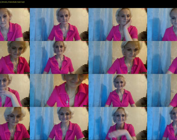 lisasimsx — 37 minute Chaturbate female cam show recording, 480p, Apr 22, 2023