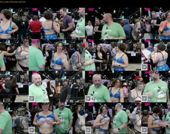 lizzieblue4u — 110 minute Chaturbate couple cam show recording, 720p, Apr 22, 2023