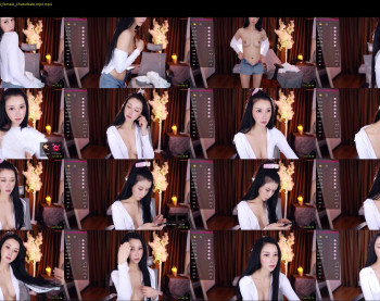 lucy__bb — 10 minute Chaturbate female cam show recording, 720p, Apr 21, 2023