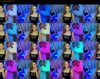 lulu_lopez — 4 minute Chaturbate female cam show recording, 720p, Apr 21, 2023