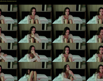 mary_janee__ — 4 minute Chaturbate female cam show recording, 720p, Apr 21, 2023