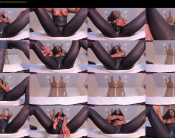 maryevans_ — 64 minute Chaturbate female cam show recording, 720p, Apr 21, 2023