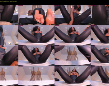 maryevans_ — 102 minute Chaturbate female cam show recording, 720p, Apr 21, 2023