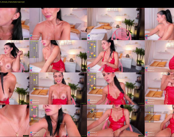 meegan1 — 113 minute Chaturbate female cam show recording, 720p, Apr 21, 2023