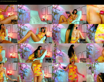 megancarlott_ — 120 minute Chaturbate female cam show recording, 720p, Apr 21, 2023