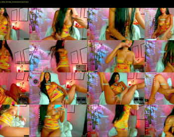 megancarlott_ — 48 minute Chaturbate female cam show recording, 720p, Apr 21, 2023