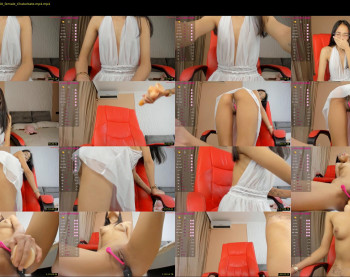 mikio_san — 121 minute Chaturbate female cam show recording, 720p, Apr 21, 2023