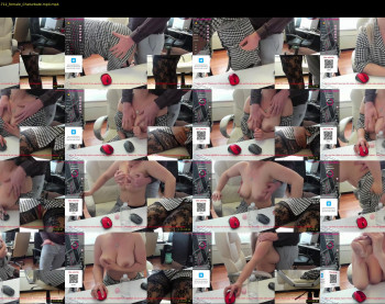 milf_viktoria — 104 minute Chaturbate female cam show recording, 720p, Apr 21, 2023
