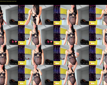 milffantasyx — 14 minute Chaturbate female cam show recording, 720p, Apr 21, 2023