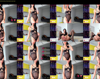 milffantasyx — 36 minute Chaturbate female cam show recording, 720p, Apr 21, 2023