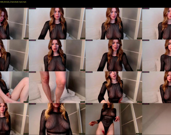 milky__way_ — 78 minute Chaturbate female cam show recording, 720p, Apr 21, 2023
