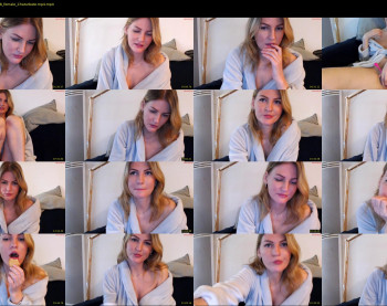 misslucci — 26 minute Chaturbate female cam show recording, 720p, Apr 21, 2023