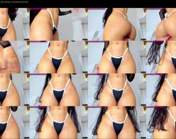 monicaflower — 7 minute Chaturbate female cam show recording, 720p, Apr 21, 2023