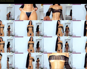 monicaflower — 26 minute Chaturbate female cam show recording, 720p, Apr 21, 2023