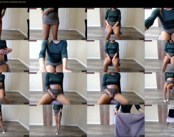 morkov_ka — 49 minute Chaturbate female cam show recording, 720p, Apr 21, 2023