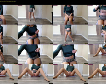 morkov_ka — 120 minute Chaturbate female cam show recording, 720p, Apr 21, 2023